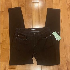 EILEEN FISHER | bking organic skinny jeans